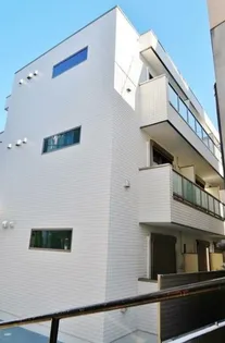 フェリーチェ神泉の画像