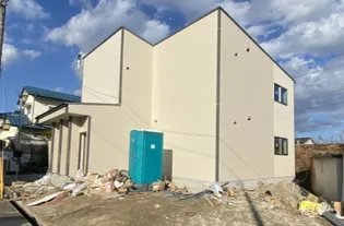 ラブーン新町の画像