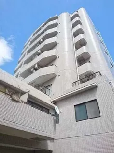 シティハイツ新大塚【7階】の外観