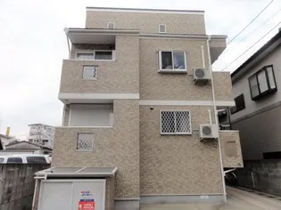 コンフォートベネフィス箱崎2の画像