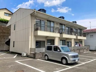 ボーヴィラージュ和田II B棟の画像