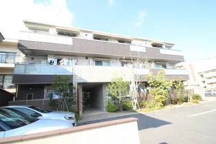 ソラーナ庚午北の画像