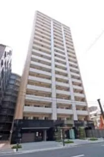 東京蒲田スクエアタワーの画像