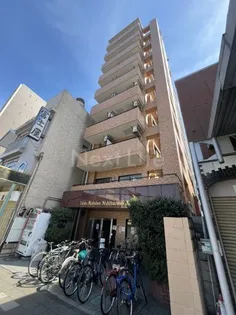 ライオンズマンション西八王子第3の画像