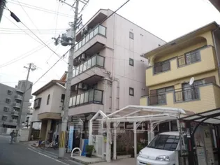 コーリンハイツの画像