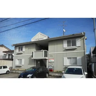 フレグランスリヴェールの画像