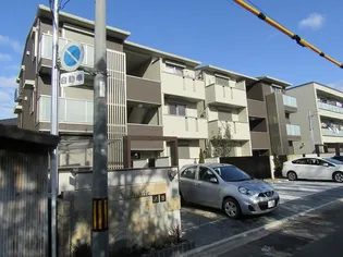 セレナーデA棟の画像