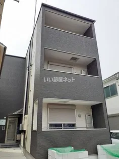 フェリーチェ石津の画像