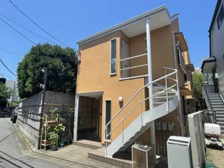 オアシス中目黒の画像