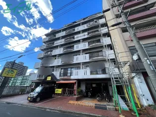 第一セントラルビルの画像