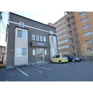 鶴ケ岱ビレッジの画像