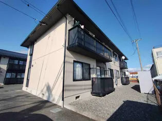 サンライトK A棟の画像