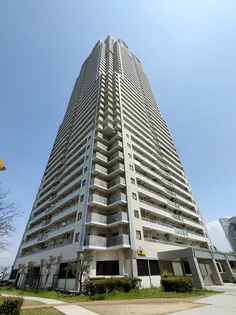 酉島リバーサイドヒルなぎさ街の画像