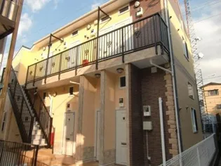 ユナイト上星川ボナパルトの画像