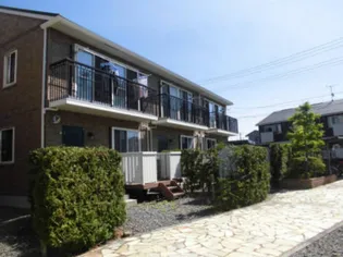 リビングタウン長橋台 Aの画像