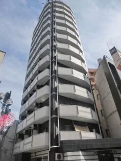 クレイス プリンシア池袋の画像