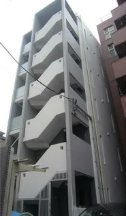 コートヒル本郷【4階】の外観