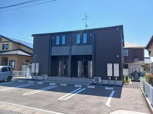 ソレイユルヴァンIIの画像