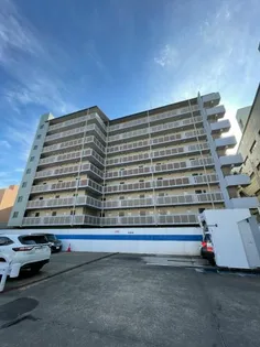 クラッセ博多駅南【5階】の外観