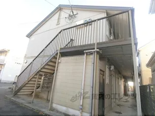 サニーハイツ中川 C棟の画像