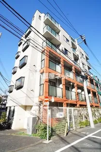 グランヴァン東中野IIの画像