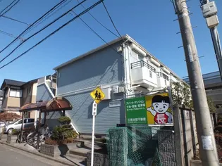 フラット ルミエールの画像