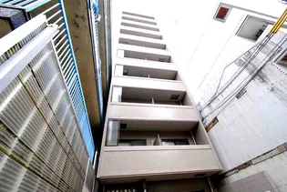 昭和町原野ビル【2階】の外観