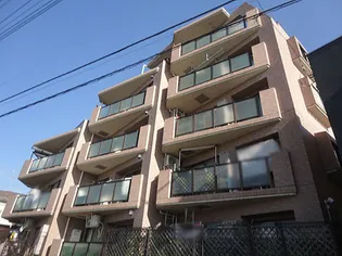 ドメスたまプラーザの画像