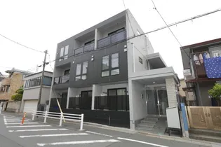 ソルフィー金町の画像