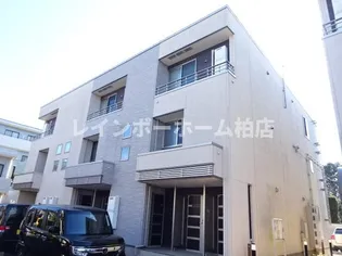 ニューサンモール アゼリアAの画像