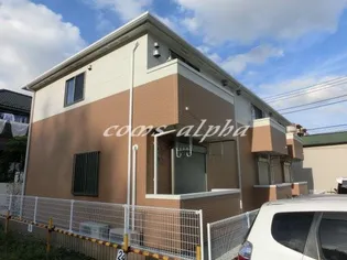 アメニティハイツ川島の画像