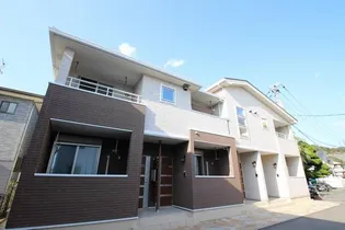 リバーフロント山手IIの画像