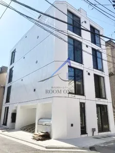 アズ板橋本町レジデンスの画像