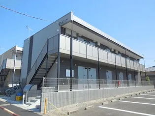 リブリ TKレジデンスの画像