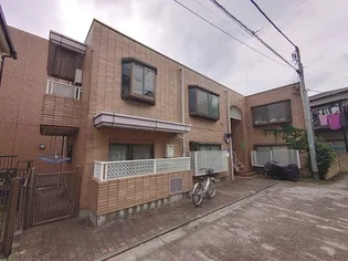 ヴァーチェ自由が丘の画像