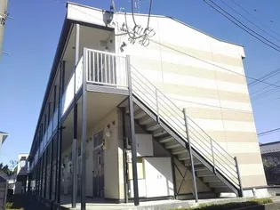 レオパレスギプフェルの画像