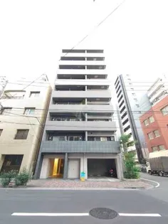 プレスタイル入谷の画像