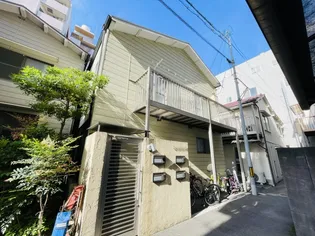 リベアード西十日市の画像