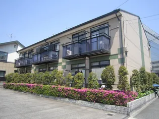 オークスホームの画像