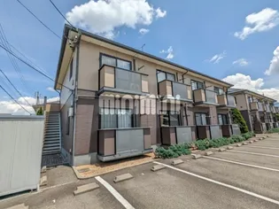 メゾン ド ルミエールA棟の画像