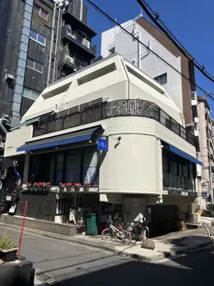 モリヤサンライト【3階】の外観