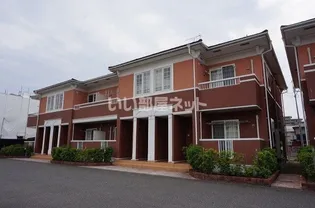 グリーンティアラIIの画像