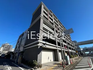 MAJESTIC千葉みなとの画像