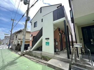 サニーハイツ王子の画像