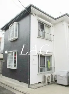 下北沢アサカハイツA棟の画像