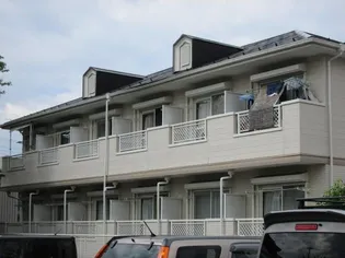 メゾン ド ビアンカの画像