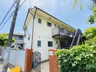 グリーンハイツの画像