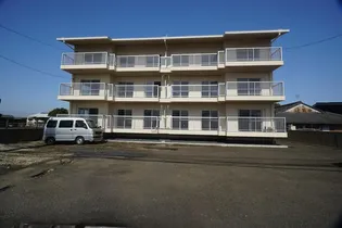 サンハイム北斗の画像