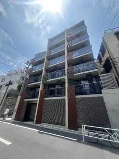 ウェルスクエアイズム恵比寿の画像