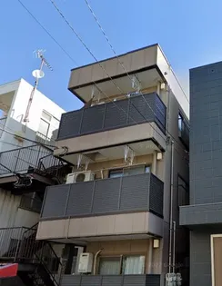 ハマダハイムの画像